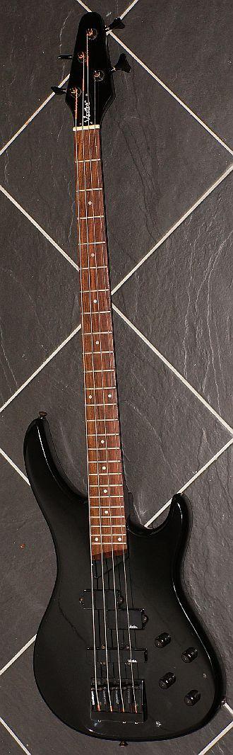 Vester Witch Bass